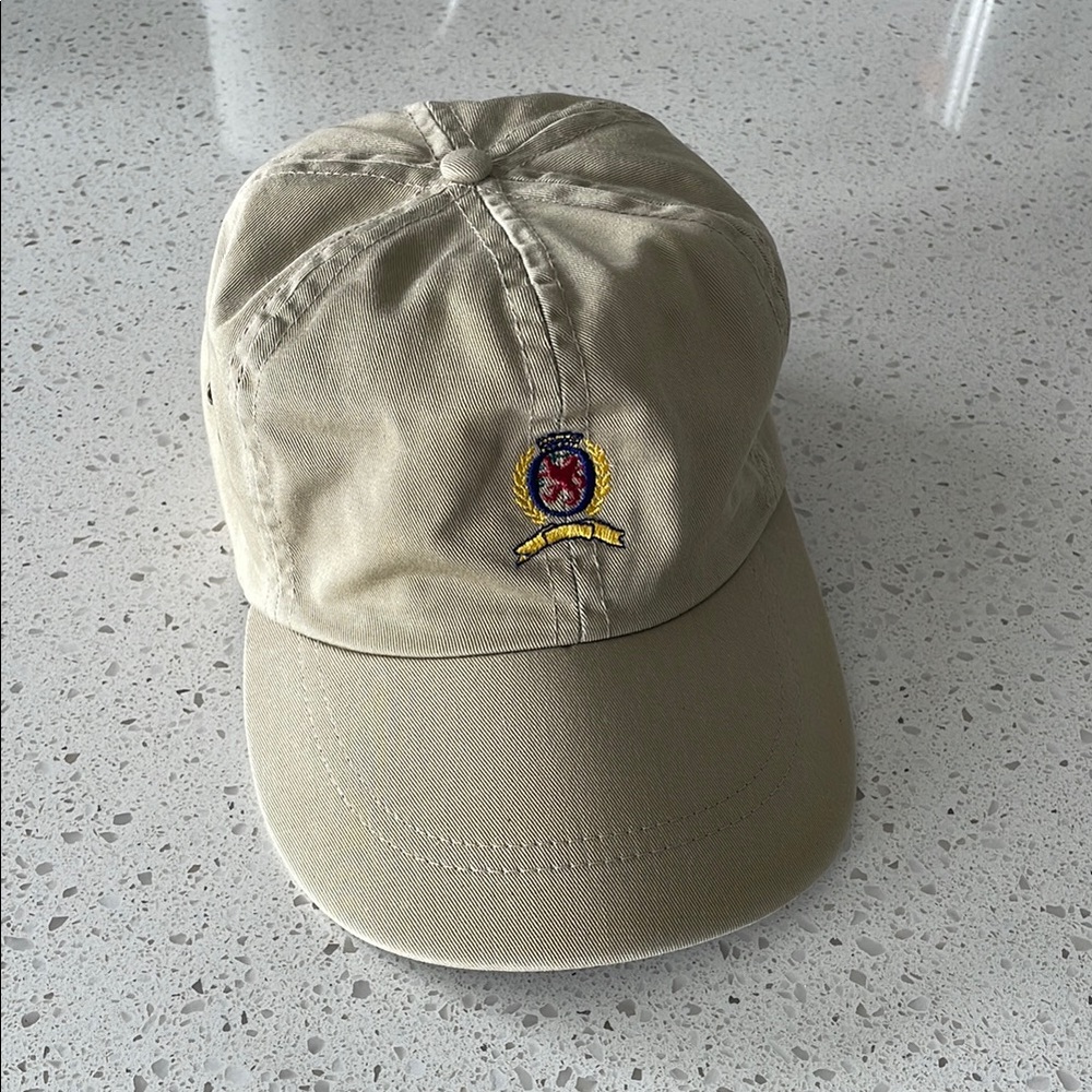 Vintage Tommy Hilfiger Hat